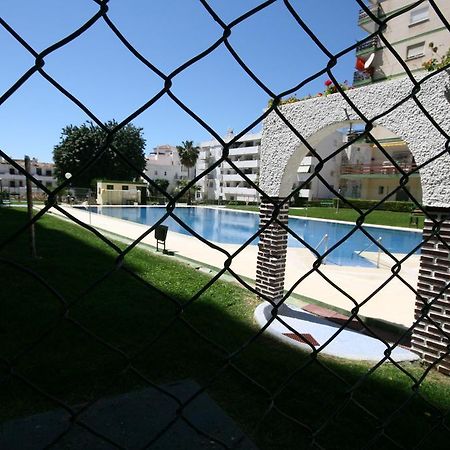 Benalmadena Grupalmalaga Apartment Ngoại thất bức ảnh