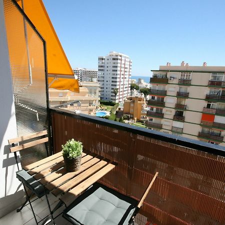 Benalmadena Grupalmalaga Apartment Ngoại thất bức ảnh
