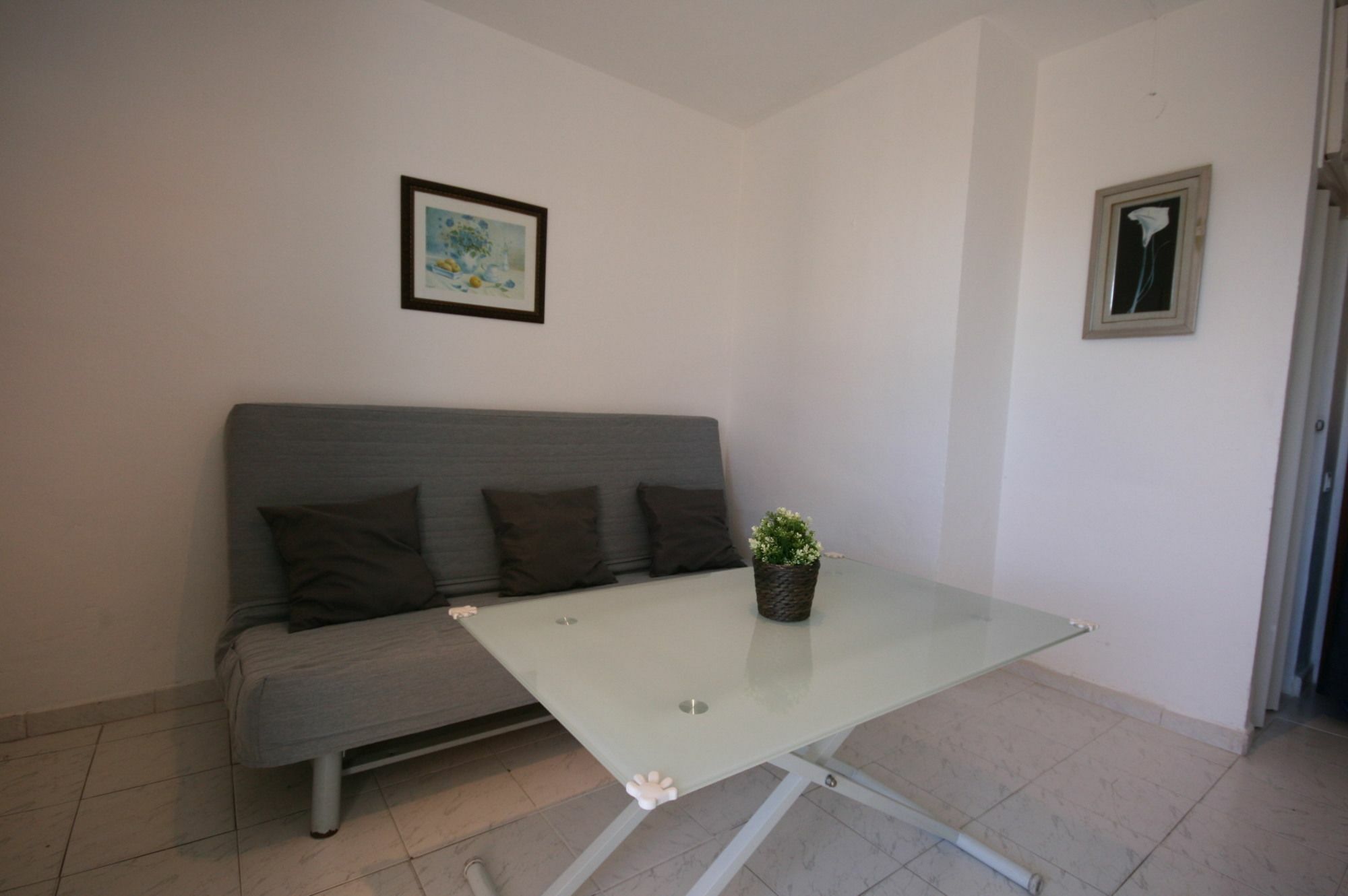 Benalmadena Grupalmalaga Apartment Ngoại thất bức ảnh