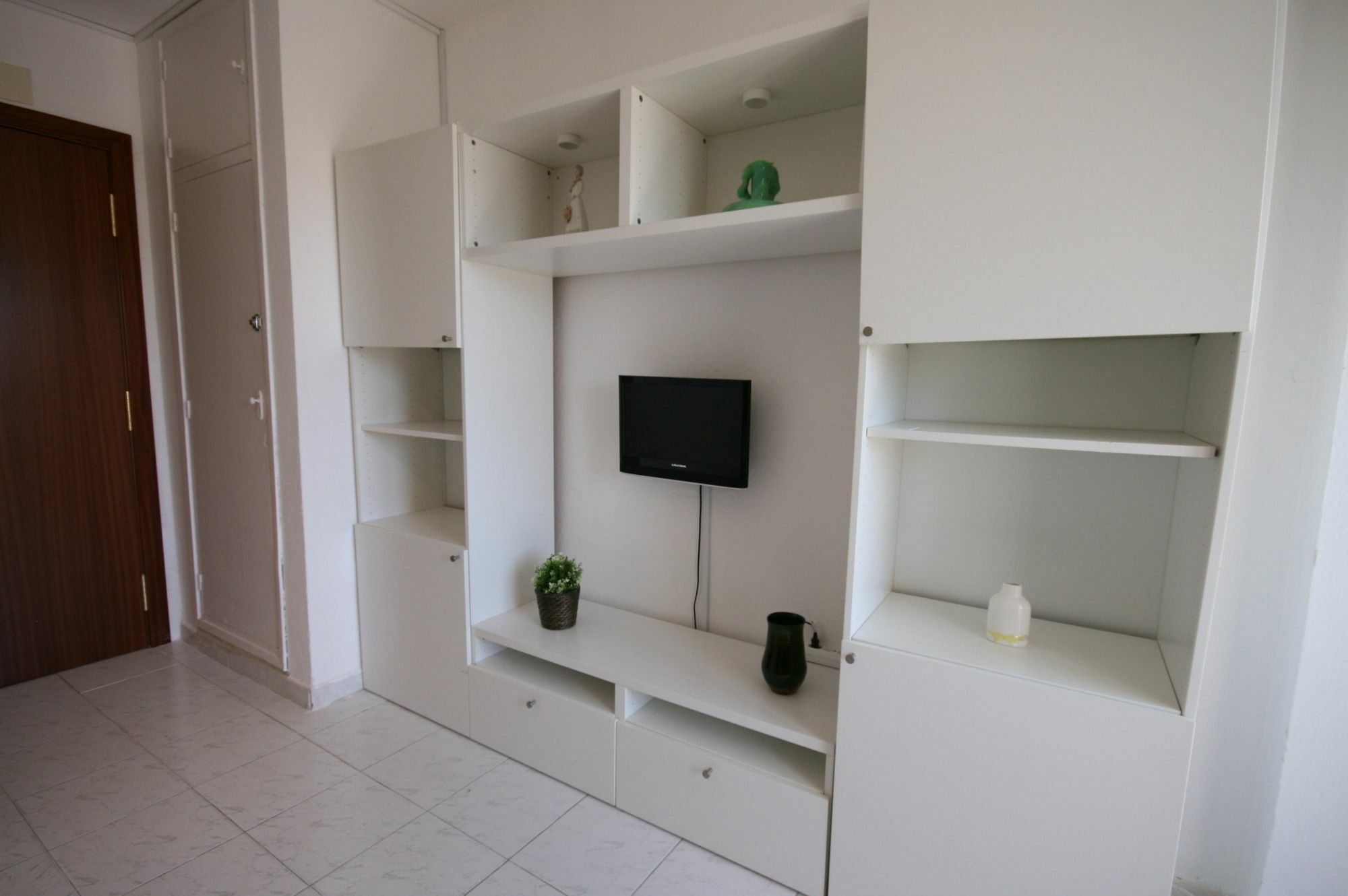 Benalmadena Grupalmalaga Apartment Ngoại thất bức ảnh