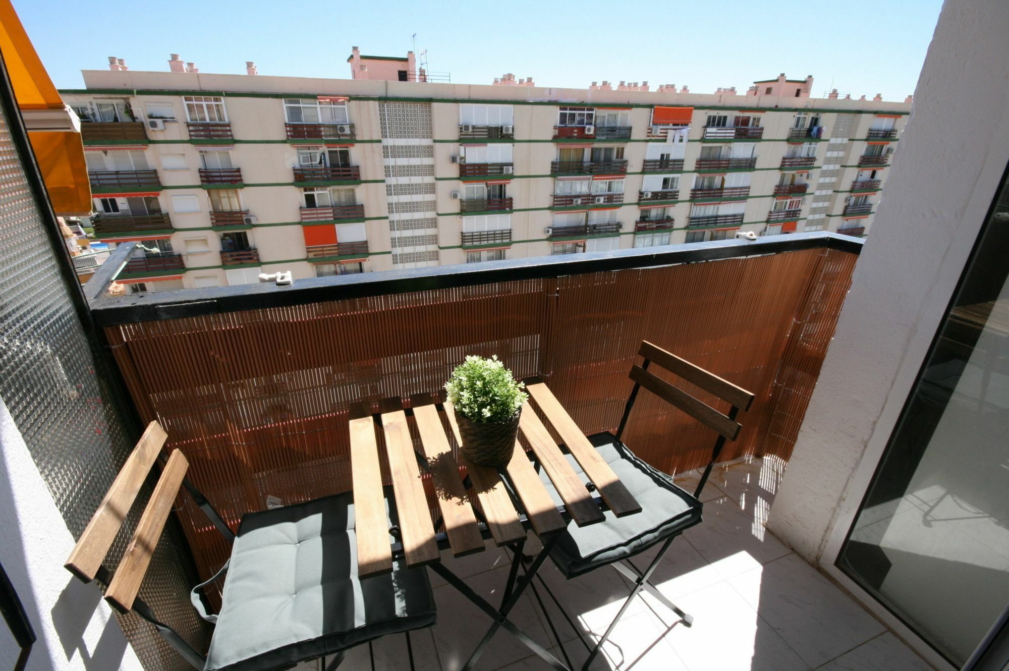 Benalmadena Grupalmalaga Apartment Ngoại thất bức ảnh