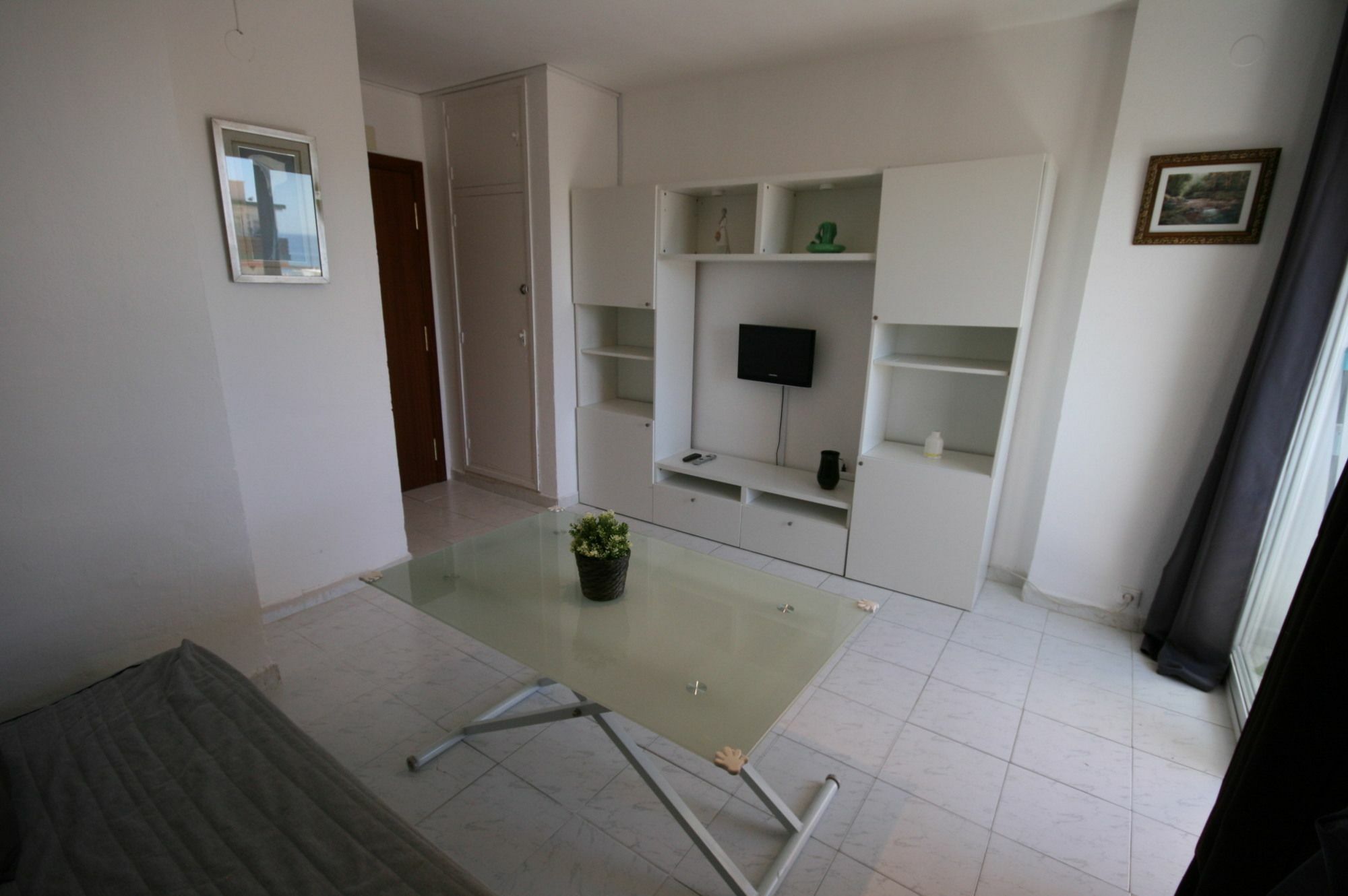Benalmadena Grupalmalaga Apartment Ngoại thất bức ảnh