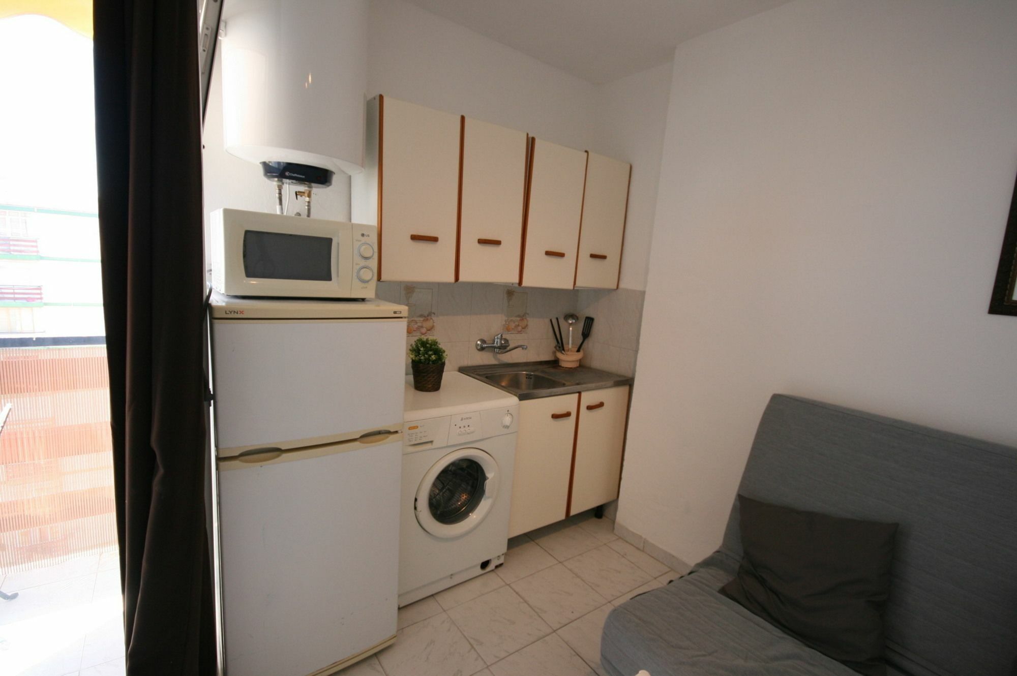Benalmadena Grupalmalaga Apartment Ngoại thất bức ảnh
