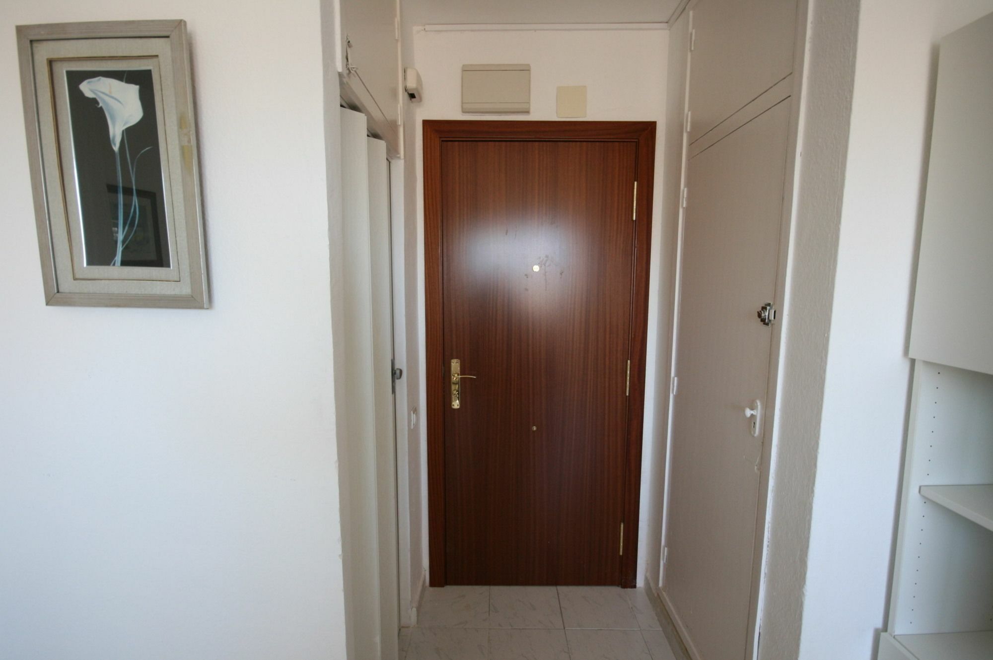 Benalmadena Grupalmalaga Apartment Ngoại thất bức ảnh