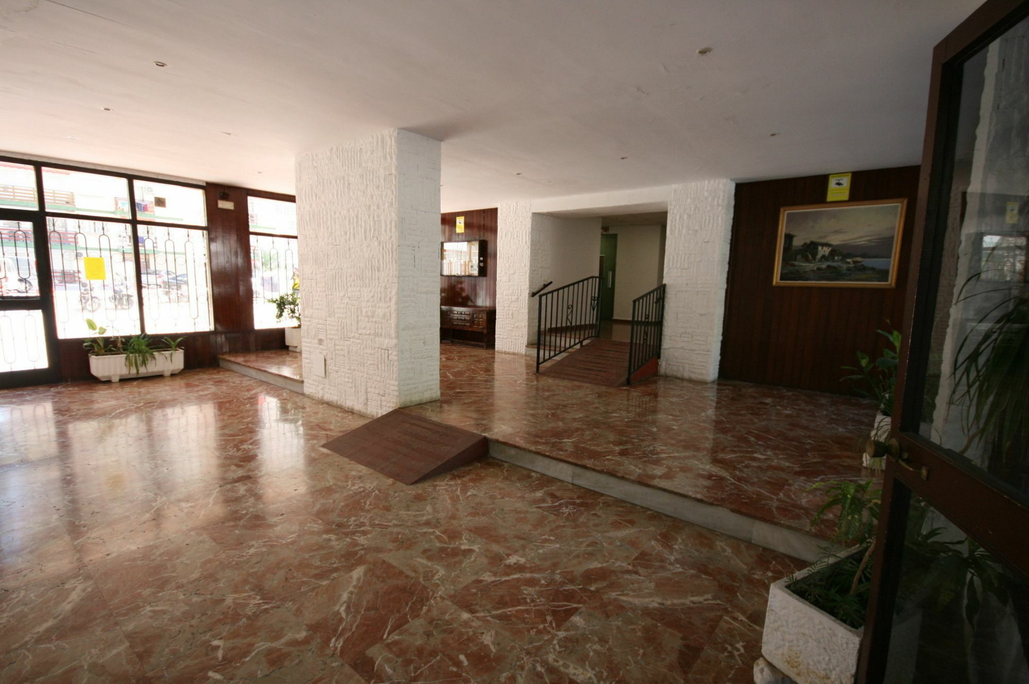 Benalmadena Grupalmalaga Apartment Ngoại thất bức ảnh